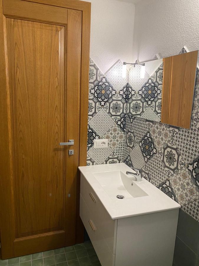 Villino La Funtana Villa San Teodoro  Buitenkant foto