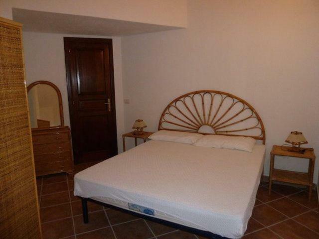 Villino La Funtana Villa San Teodoro  Buitenkant foto