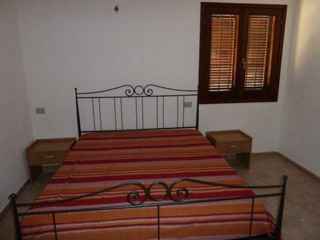 Villino La Funtana Villa San Teodoro  Buitenkant foto